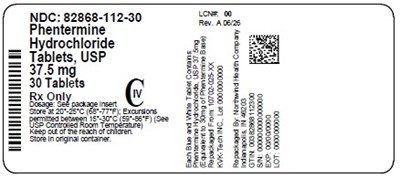 Label (82868 112 30   Rev A 06 26.pdf)